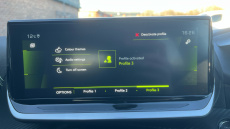 Peugeot 208 1.2 PureTech 100 GT 5dr Petrol Hatchback